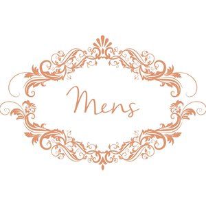 Men's Clothing